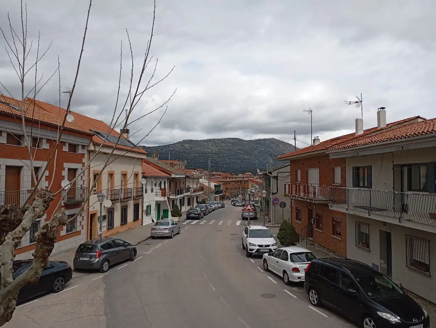 Dúplex en venta en Robledo de Chavela