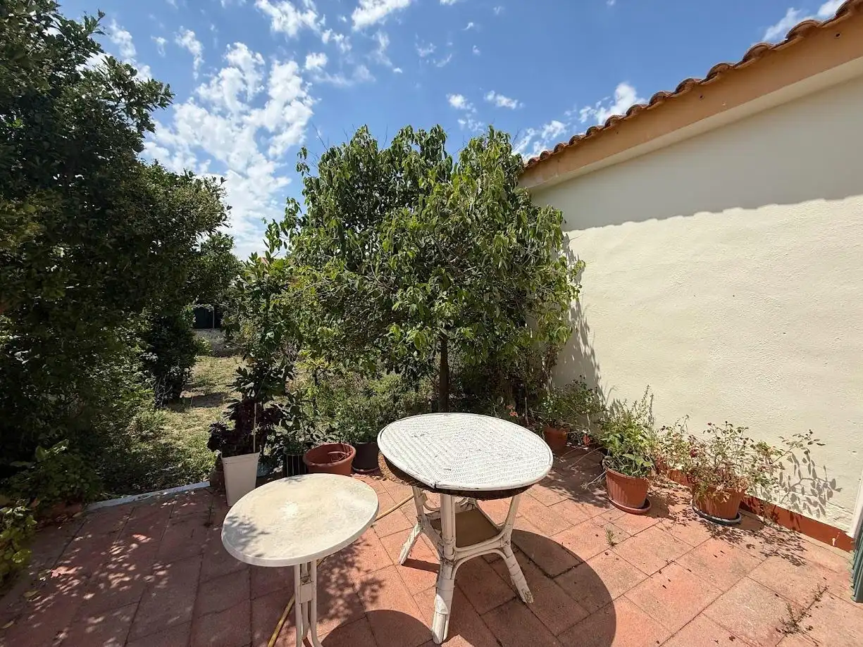 Detached house with pool for sale in Montserrat, imagen 62