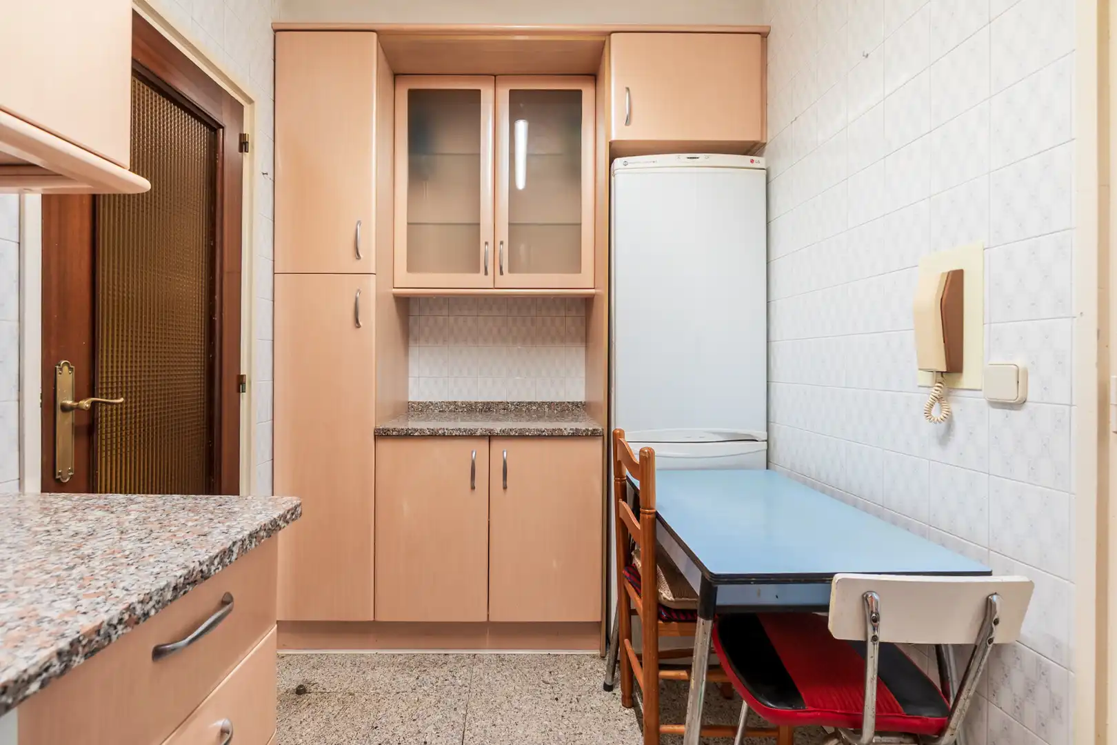 Pis en venda a Carrer Eduard Rodeja, 6, 17600, Figueres, Girona, Creu de la Mà