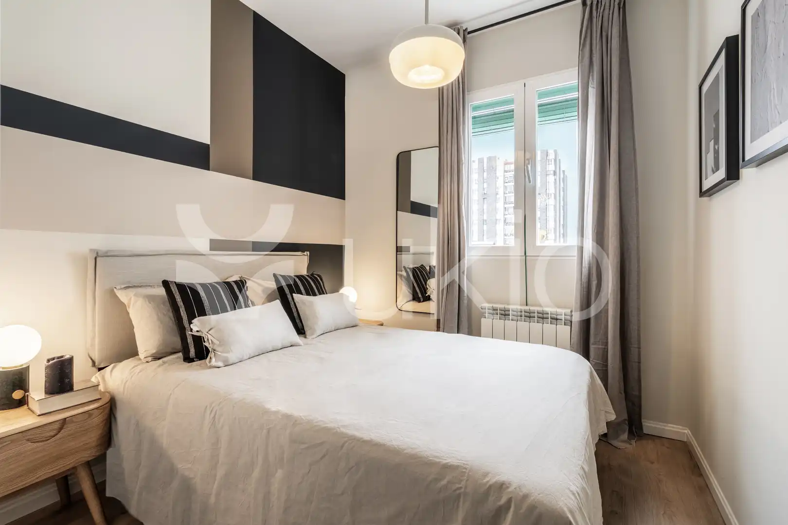 Apartamento con ascensor en alquiler en Calle de Fernán González, imagen 20