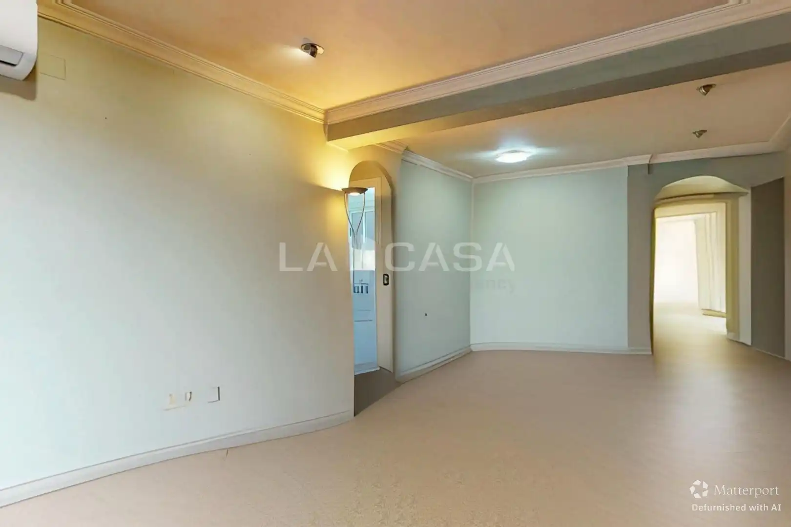 Piso en venta en Valencia con Aire acondicionado y Balcón