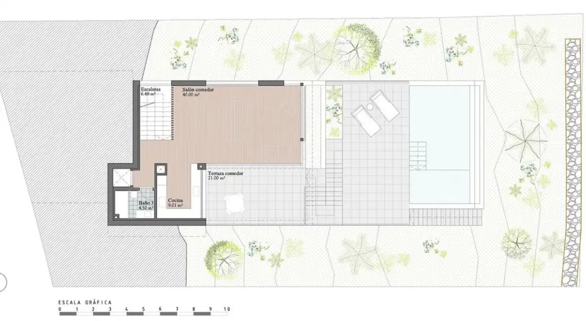 Villa avec piscine à vendre à Mijas pueblo, imagen 12