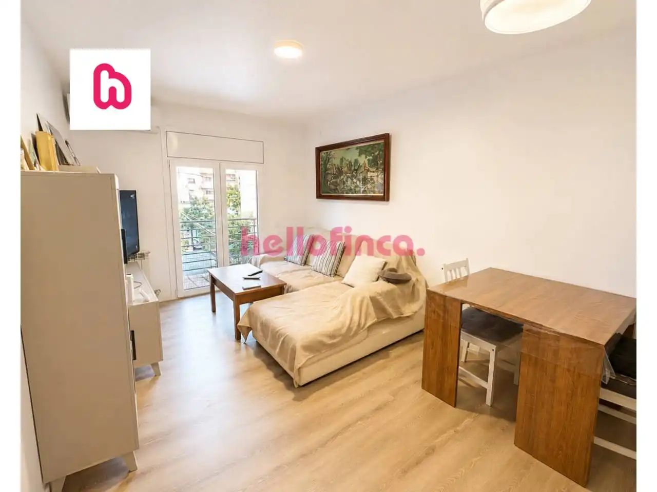 Wohnung mit Terrasse zum Verkauf in Calle Joan Vidal i Jumbert, imagen 4