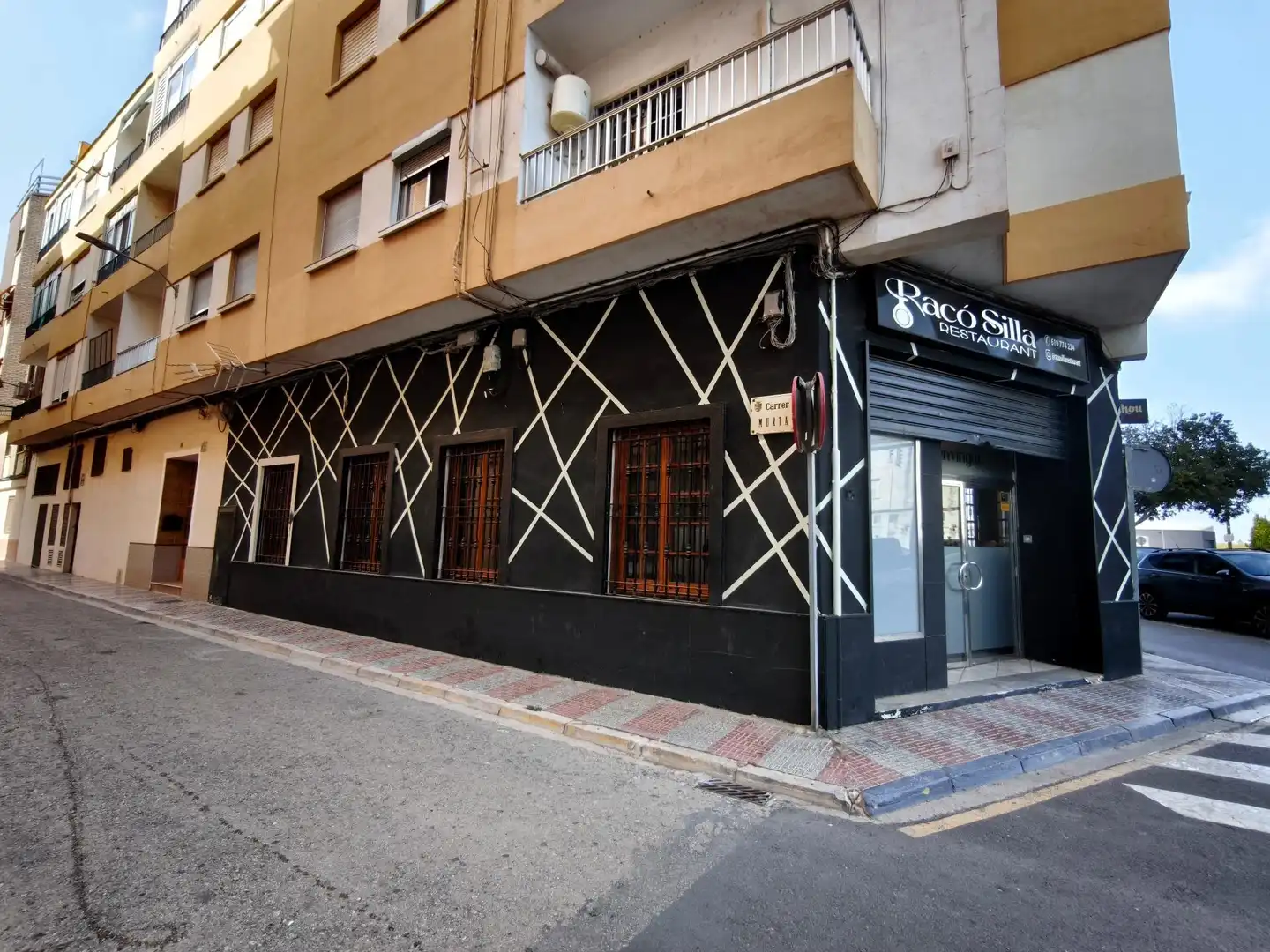 Locale commerciale in vendita a Calle Murta, imagen 2