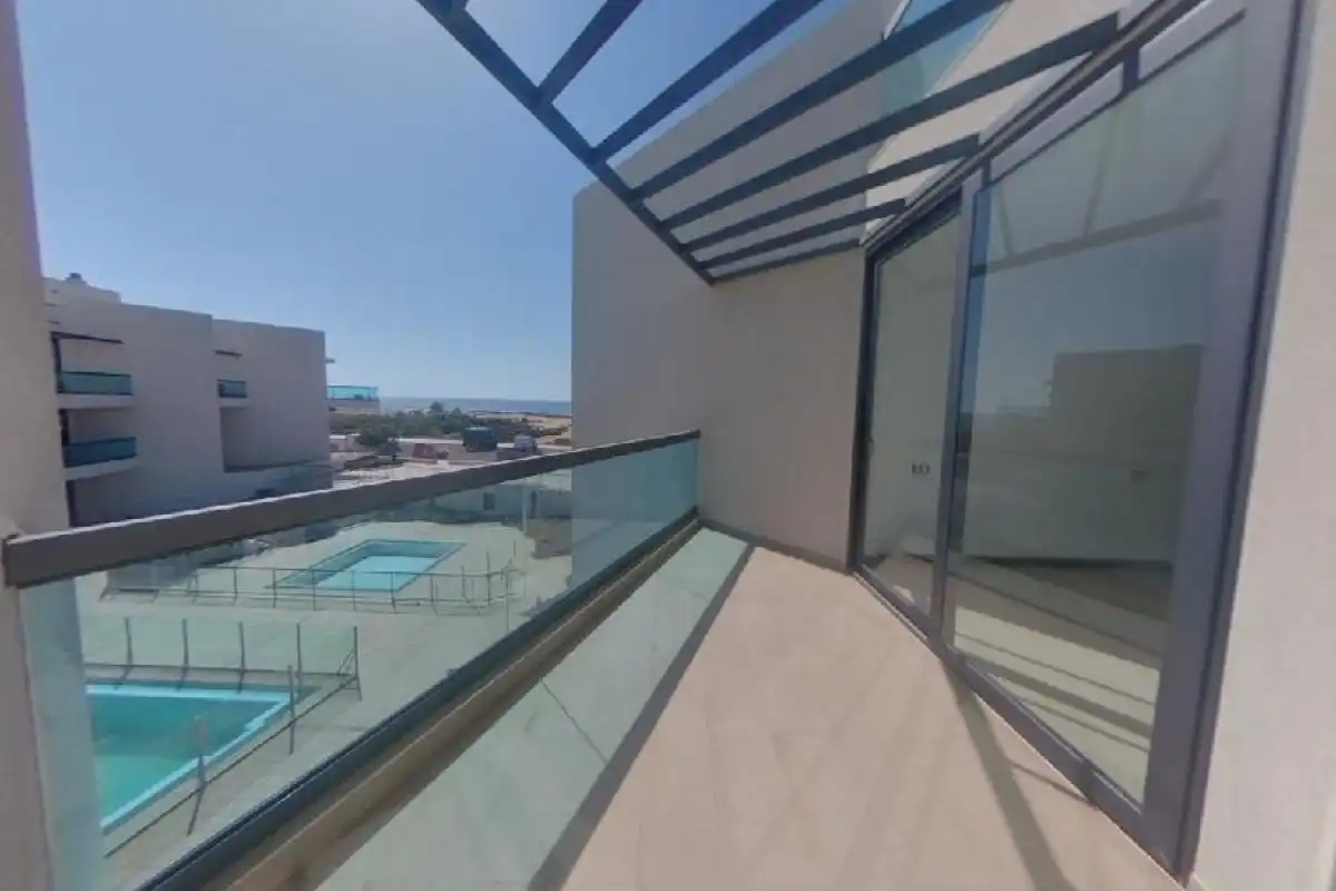Apartament en venda a La Palma, El Cotillo