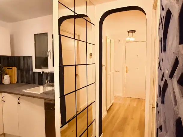 Piso en venta en Avenida Marques De Sant Mori 224, imagen 11
