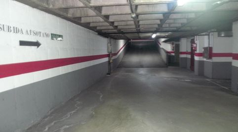 Foto 4 de Garaje en venta en Ciudad de la Comunicación - Arco Ladrillo, Valladolid Capital