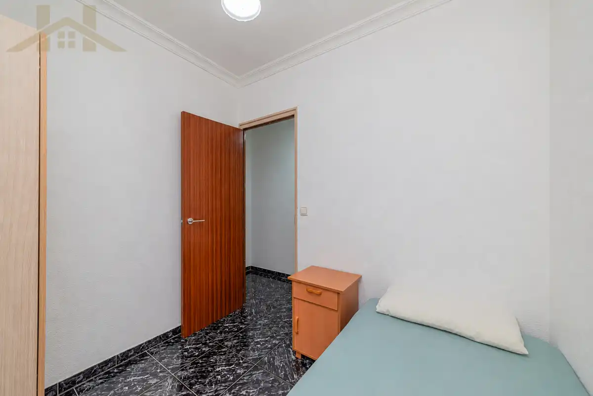 Bedroom of Flat for sale in Aranjuez  with Terrace