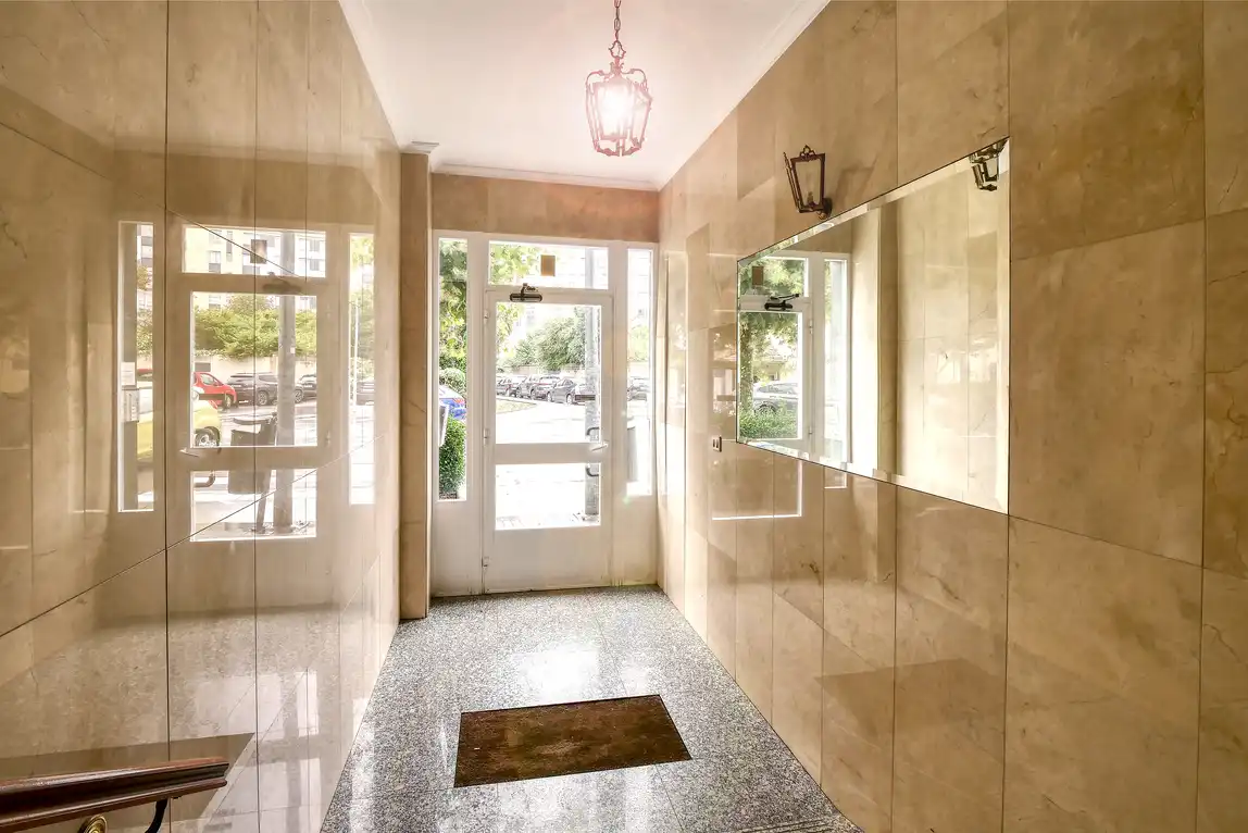 Flat for sale in Ribadeo  with Heating, Terrace and Storage room
