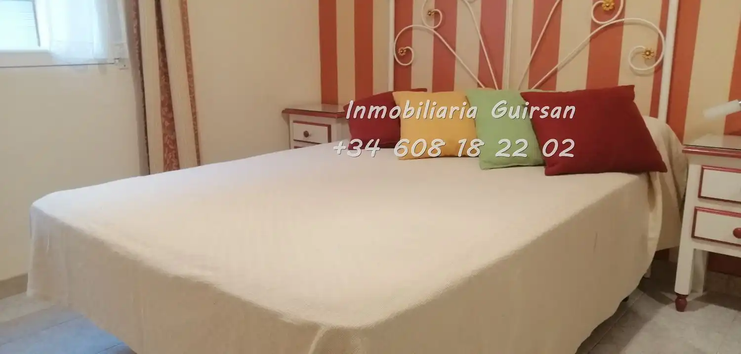 Flat with lift to rent in Plaza Doctor Álvarez 0, imagen 5