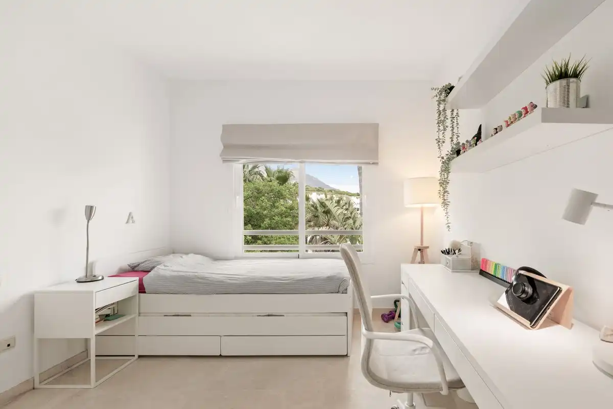 Apartament amb piscina en venda a Casares pueblo, imagen 18