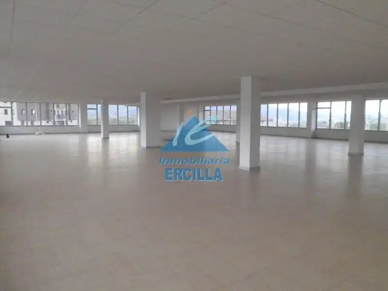 Oficina en venda en Erandio amb Aire condicionat