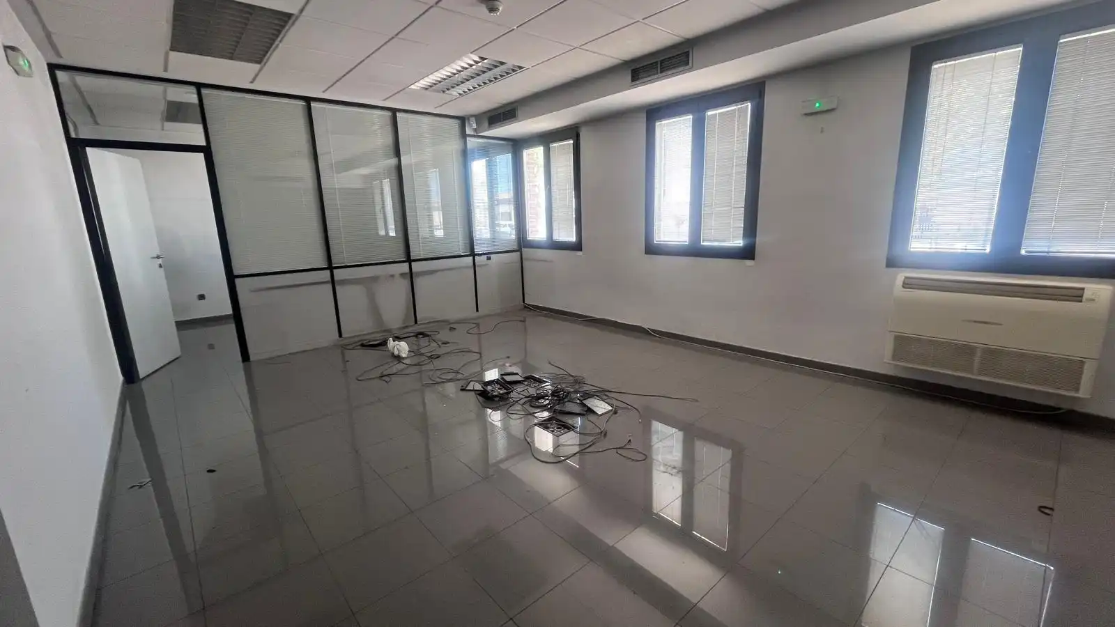 Nave industrielle à vendre à Av Castilla, imagen 22