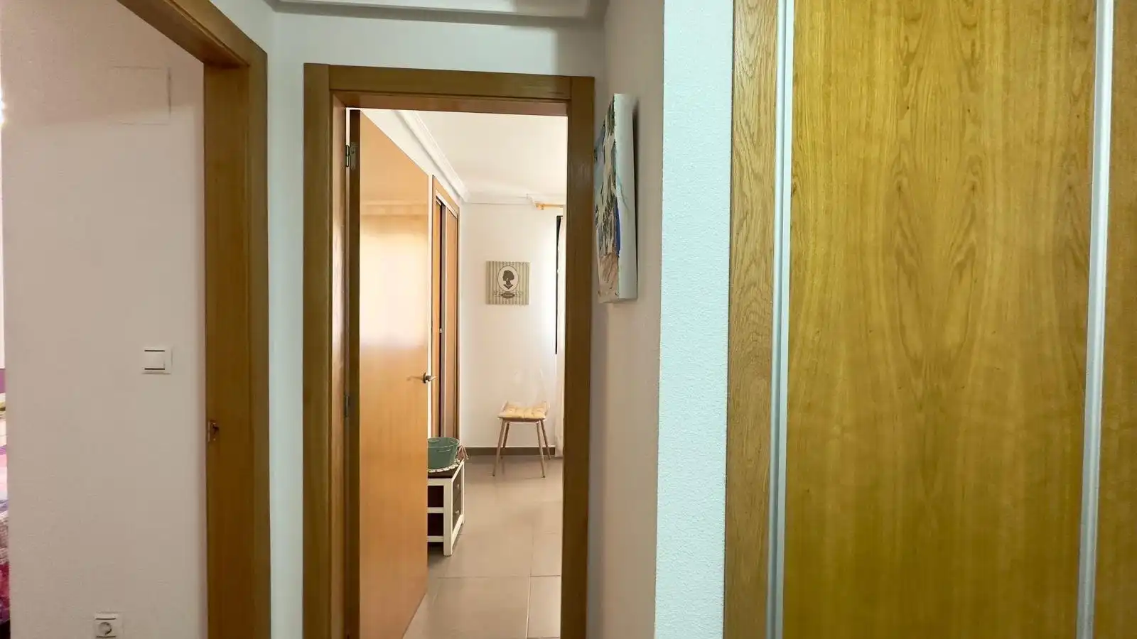 Apartment mit Aufzug zum Verkauf in Centro, imagen 15