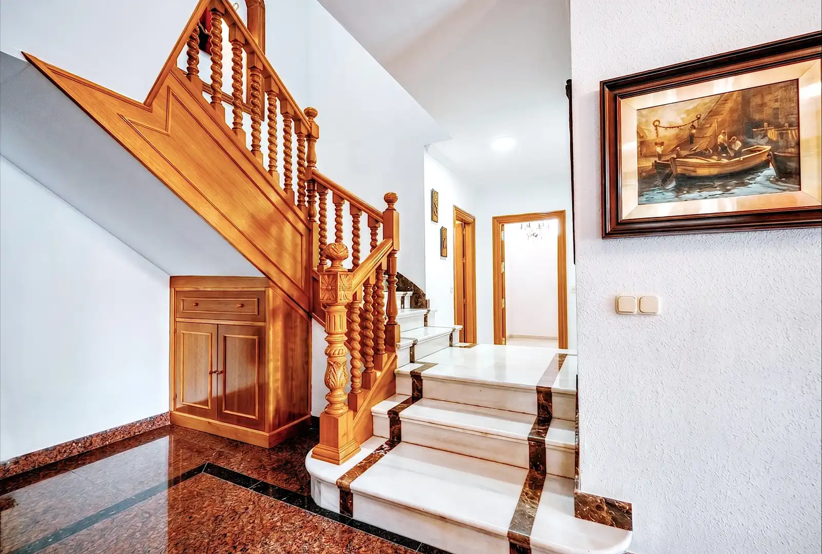 Casa con jardín en venta en Castillo Sohail - Myramar, imagen 13