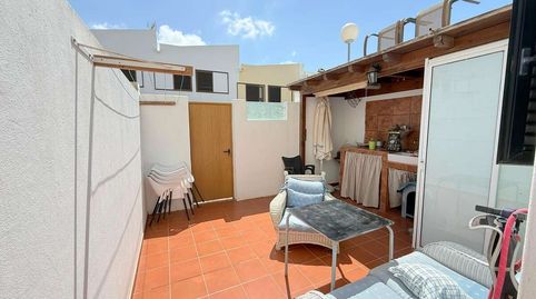 Foto 4 de Casa o xalet en venda a Argana Alta - Maneje, Arrecife