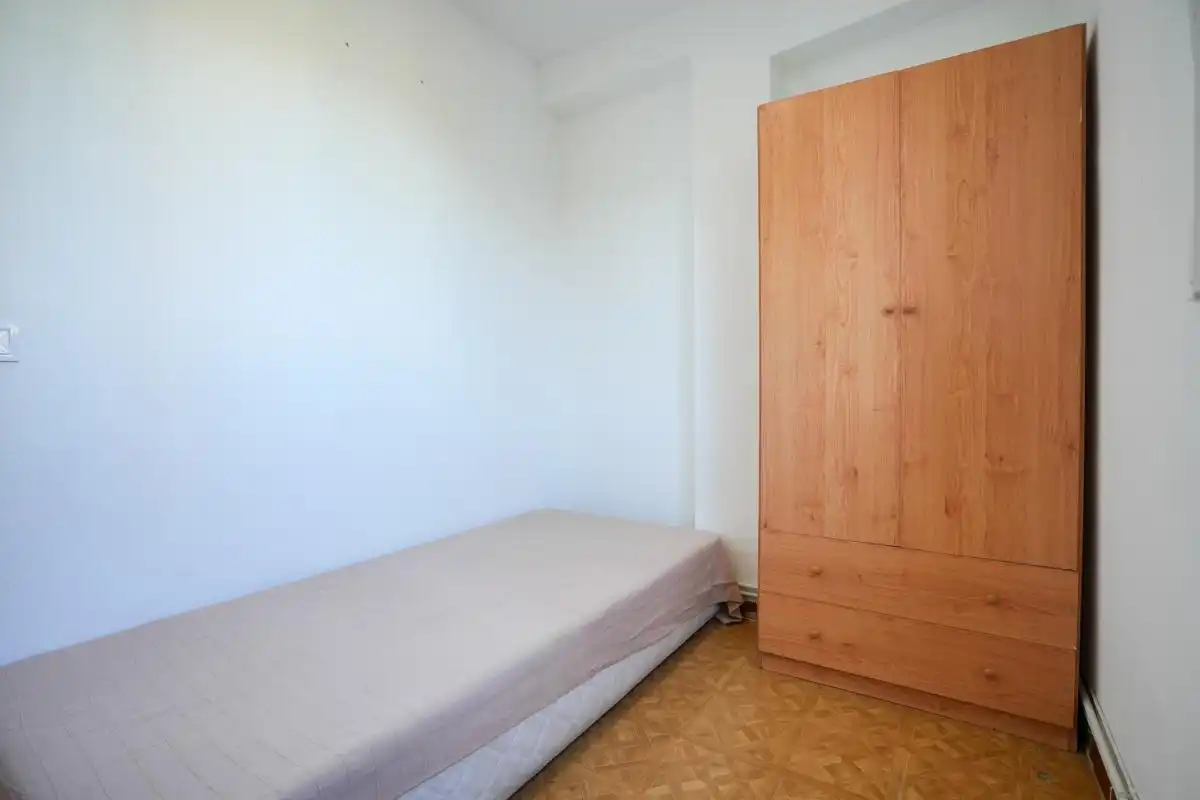 Wohnung zum Verkauf in C. de Arroyo de Fontarrón, Pavones