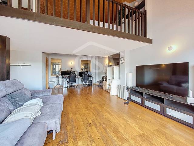 Casa adosada en Alquiler en Urb. Sant Miquel d'Engolasters, 35, 35 en Engolasters