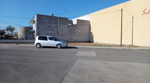 Foto 5 de Residencial en venta en Avinguda de Barcelona, 40, Casco Urbano, Vinaròs