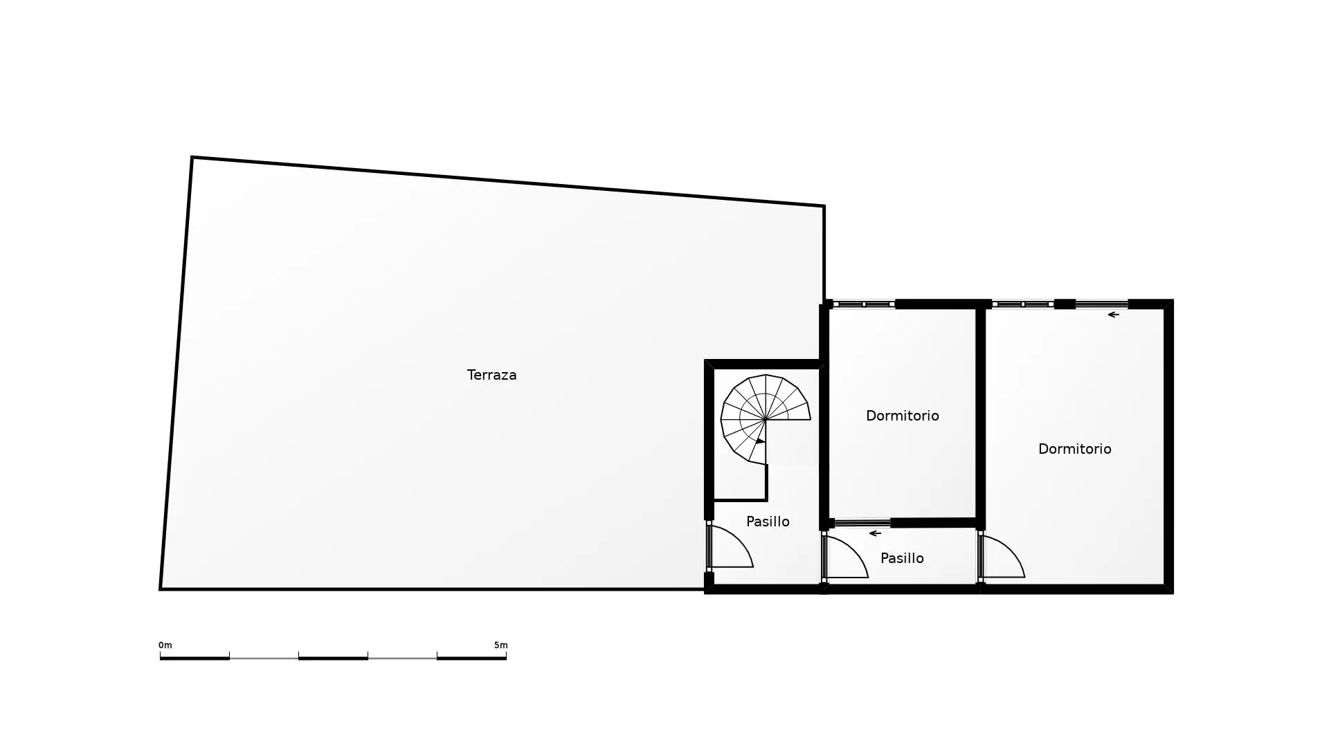 Apartamento en venta en Arona con Terraza, Horno y Lavadora