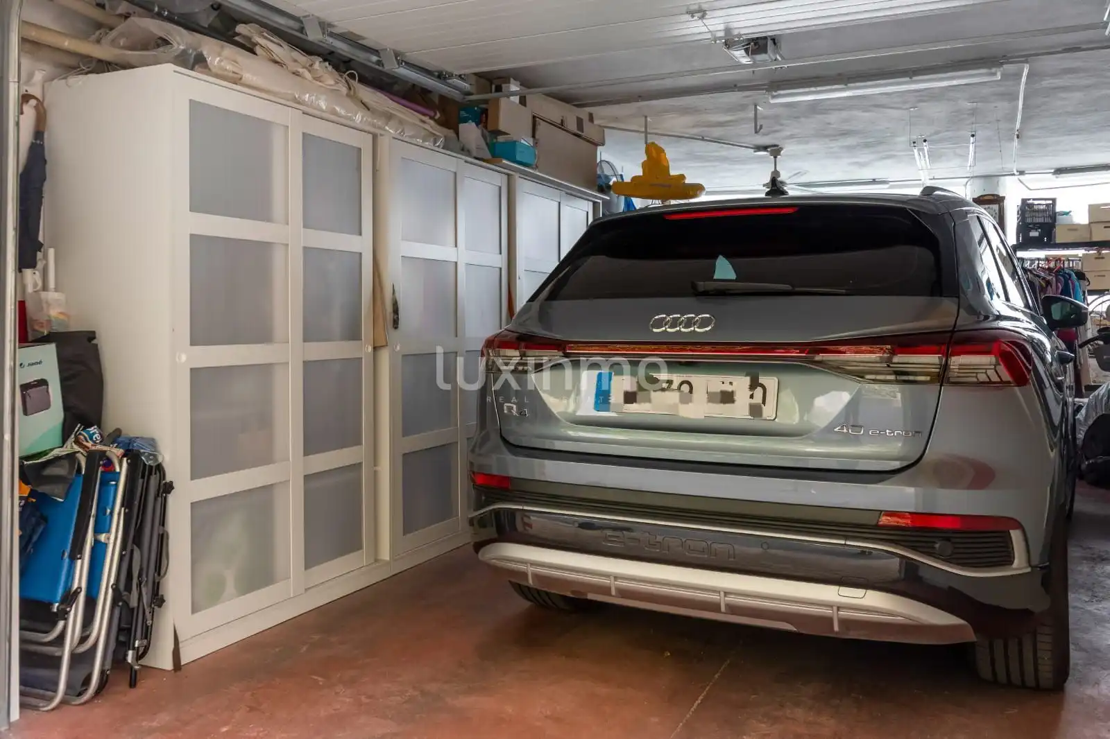 Attico con terrazza in vendita a Altea la Vella, imagen 35