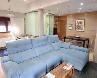 Living room of Attic for sale in Santander  with Air Conditioner, Heating and Terrace
