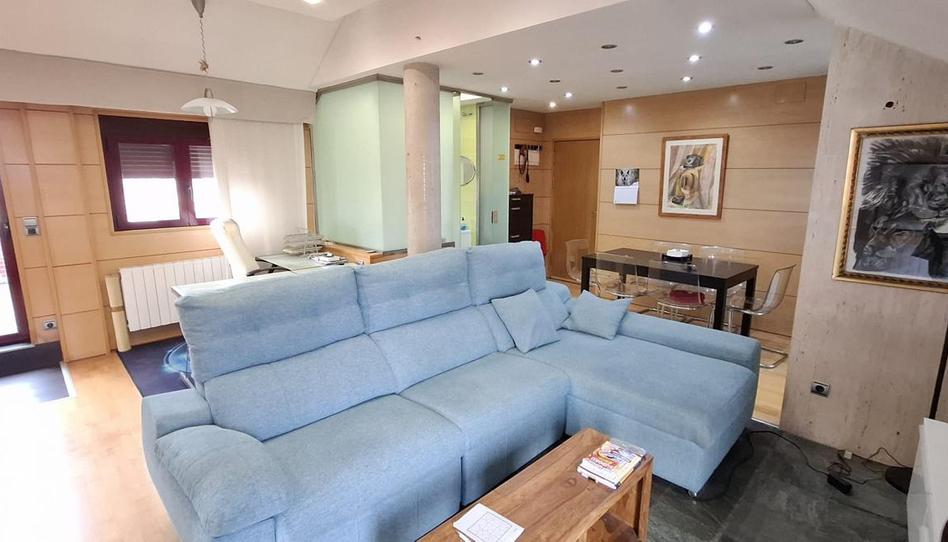 Photo 1 of Attic for sale in Francisco Tomás y Valiente, Peñacastillo - Nueva Montaña, Cantabria