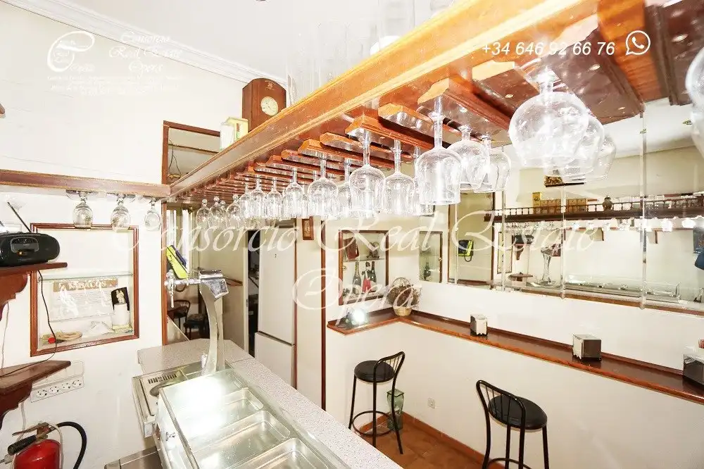 Local comercial en venda a Paseo ACACIAS 59, imagen 4