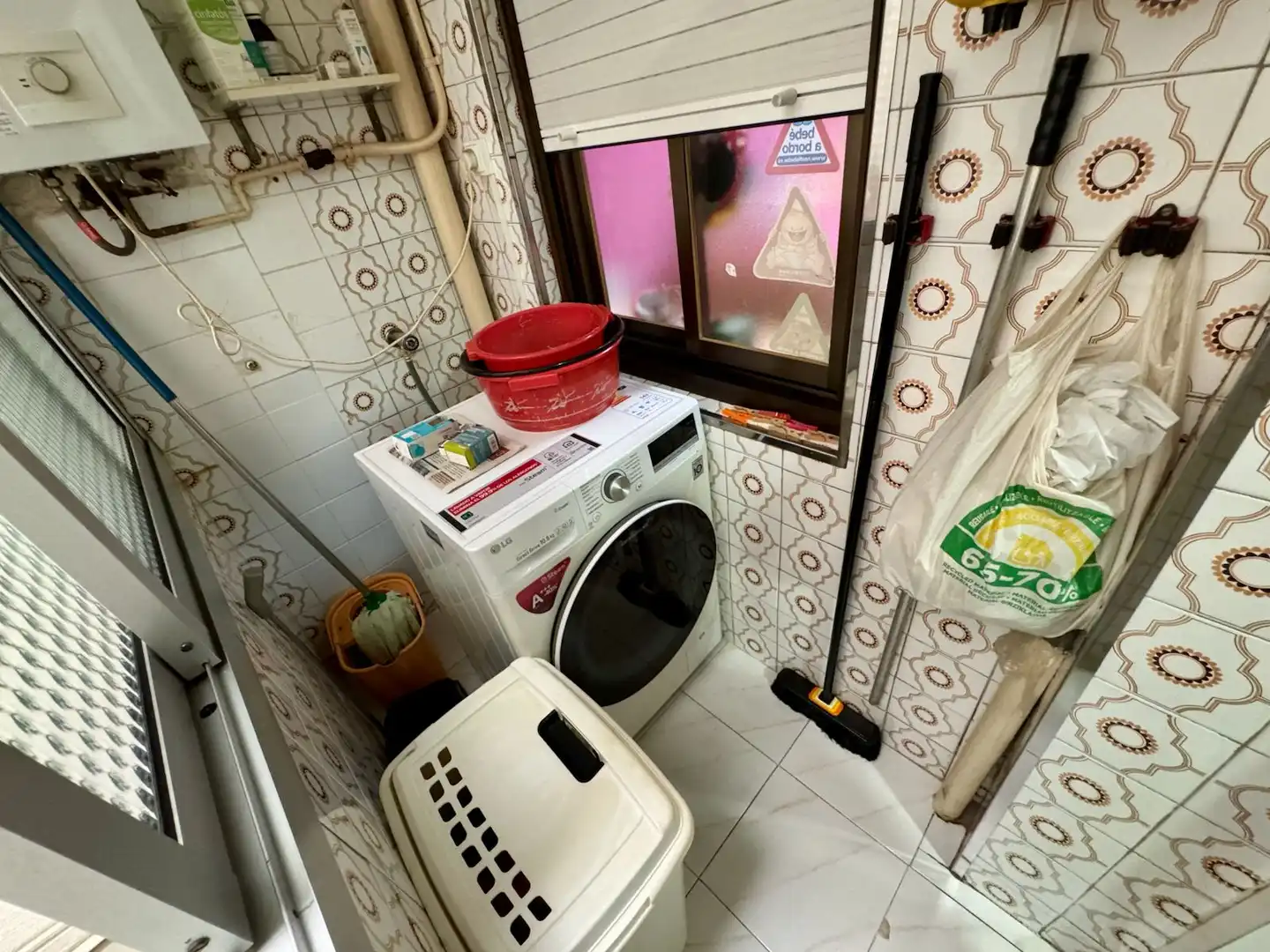 Wohnung mit Terrasse zum Verkauf in Collblanc - La Torrassa, imagen 19