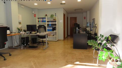 Photo 2 of Premises to rent in Carrer de Jaume Balmes, 24, Instituts, Barcelona