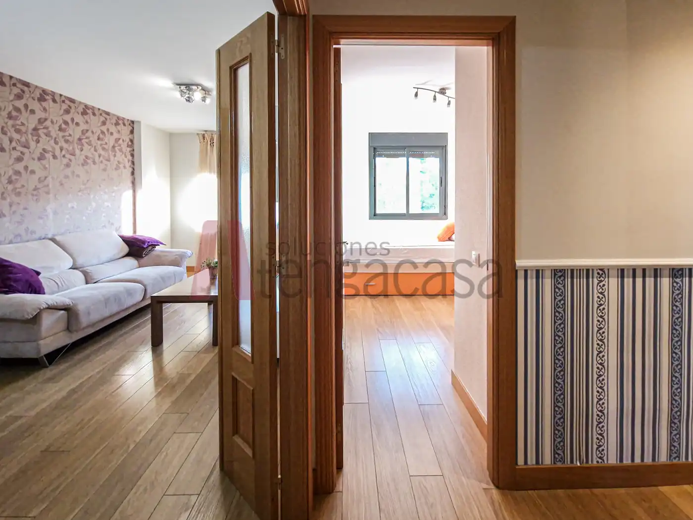 Flat for rent in Paseo de los Navegantes, El Mirador - Grillero