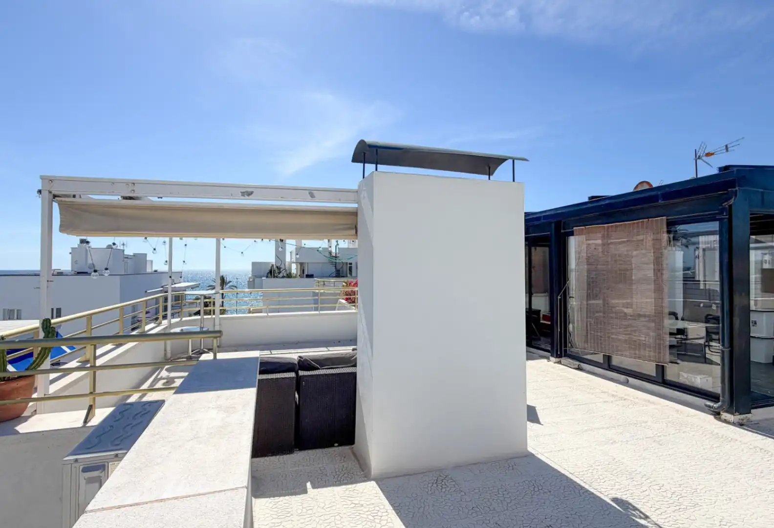 Dúplex de alquiler en Can Girona - Terramar - Vinyet