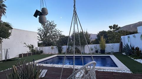 Foto 2 de Casa o xalet en venda a Loja, Granada