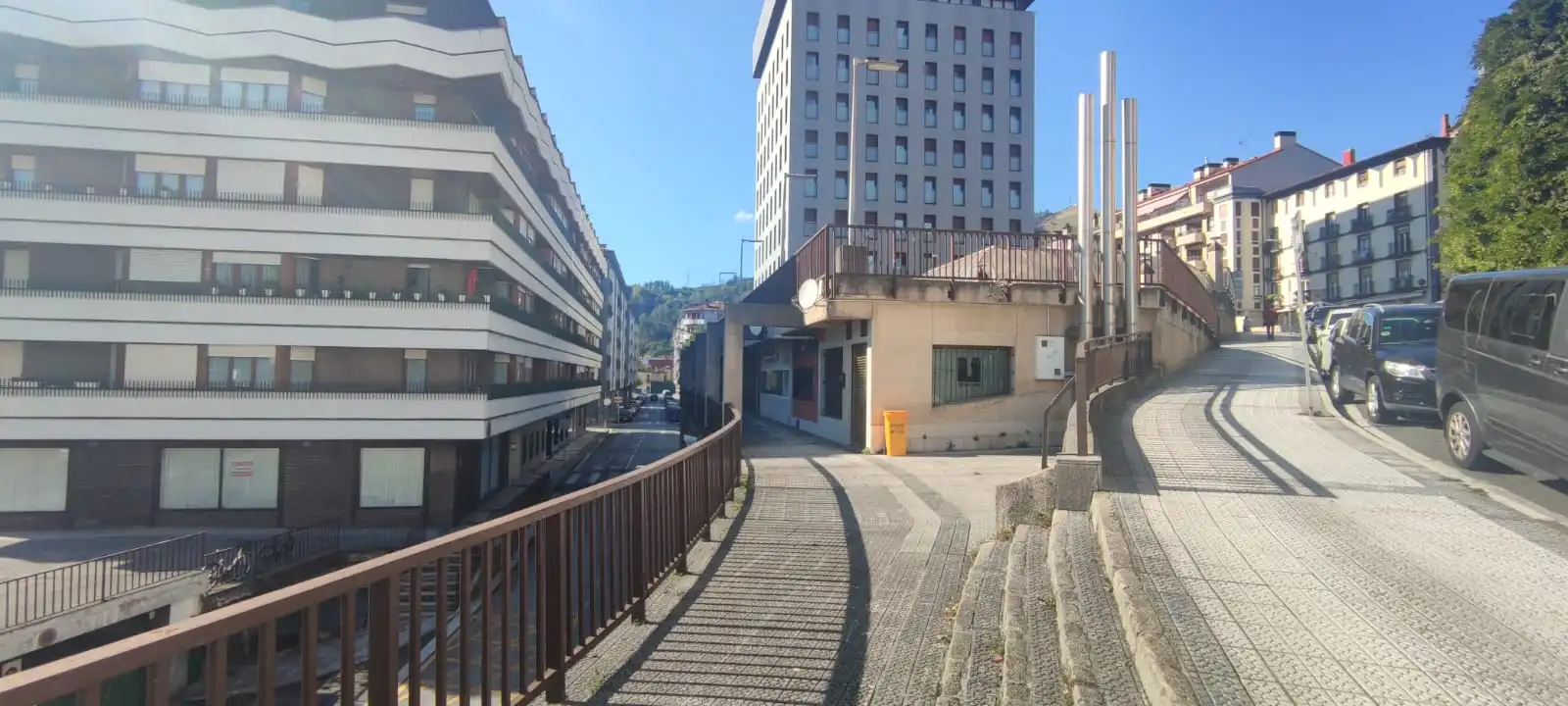 Local comercial en venta en Goiherri kalea 1, imagen 17