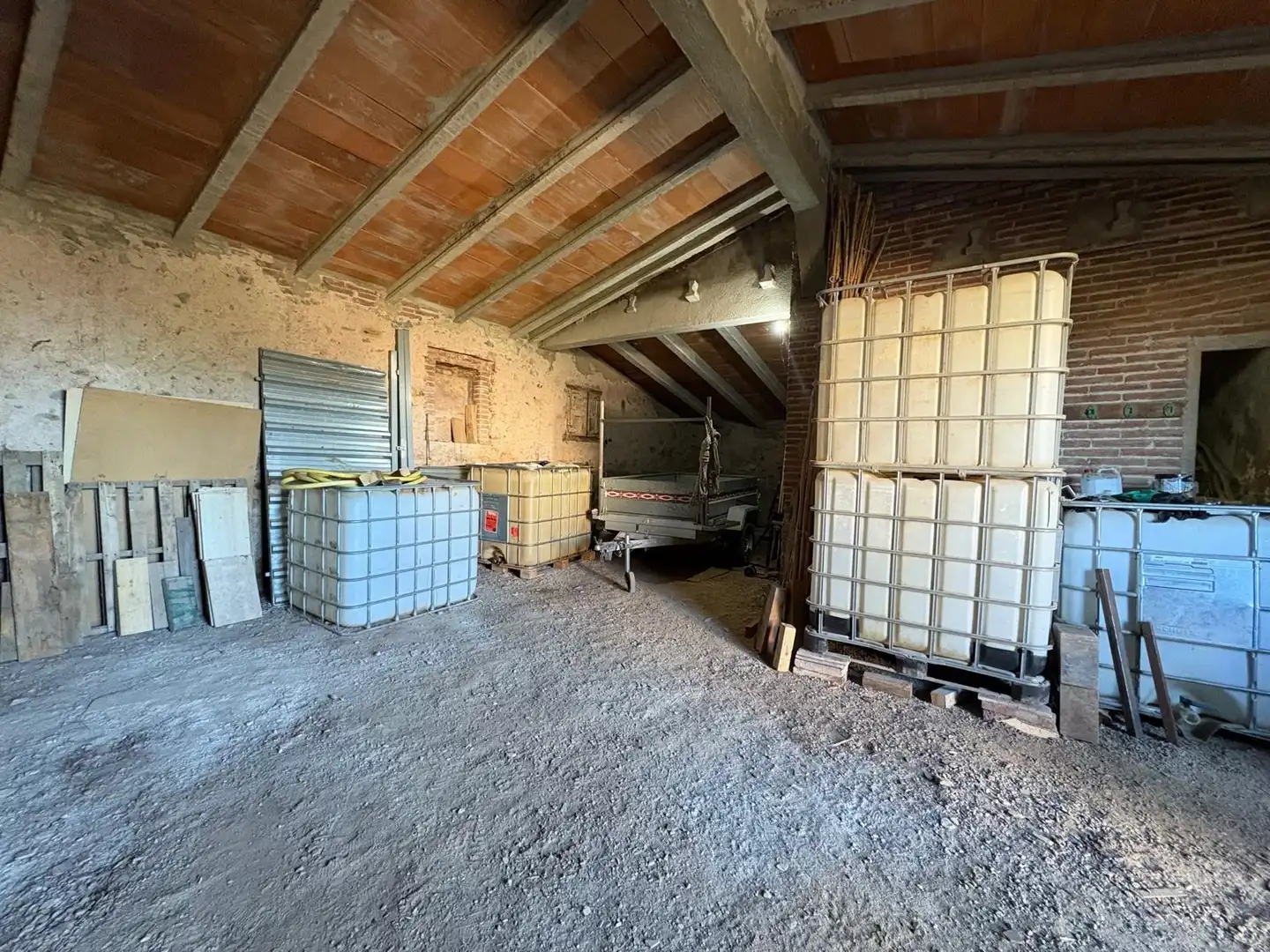 Casa rústica con terraza en venta en Les Franqueses del Vallès, imagen 68