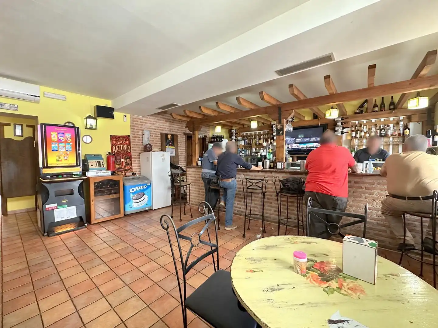 Local en venta en San Pedro del Arroyo, Ávila