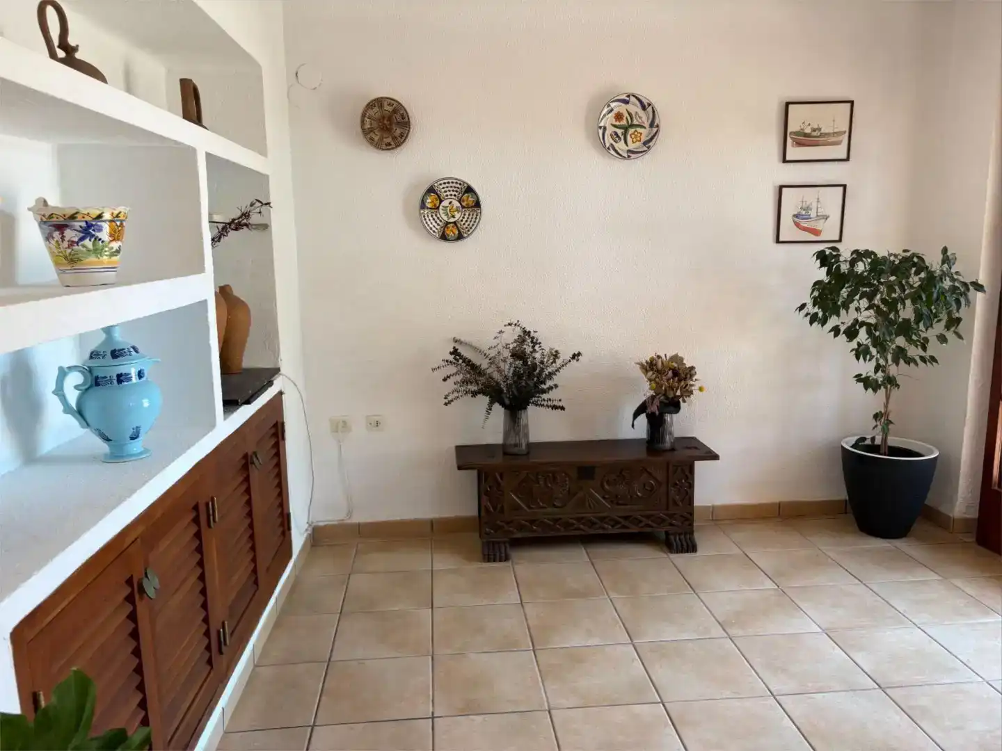 Casa o xalet de lloguer en Burriana / Borriana