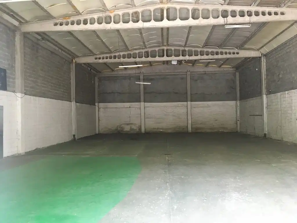 Nave industrial in vendita a Cambre, imagen 2