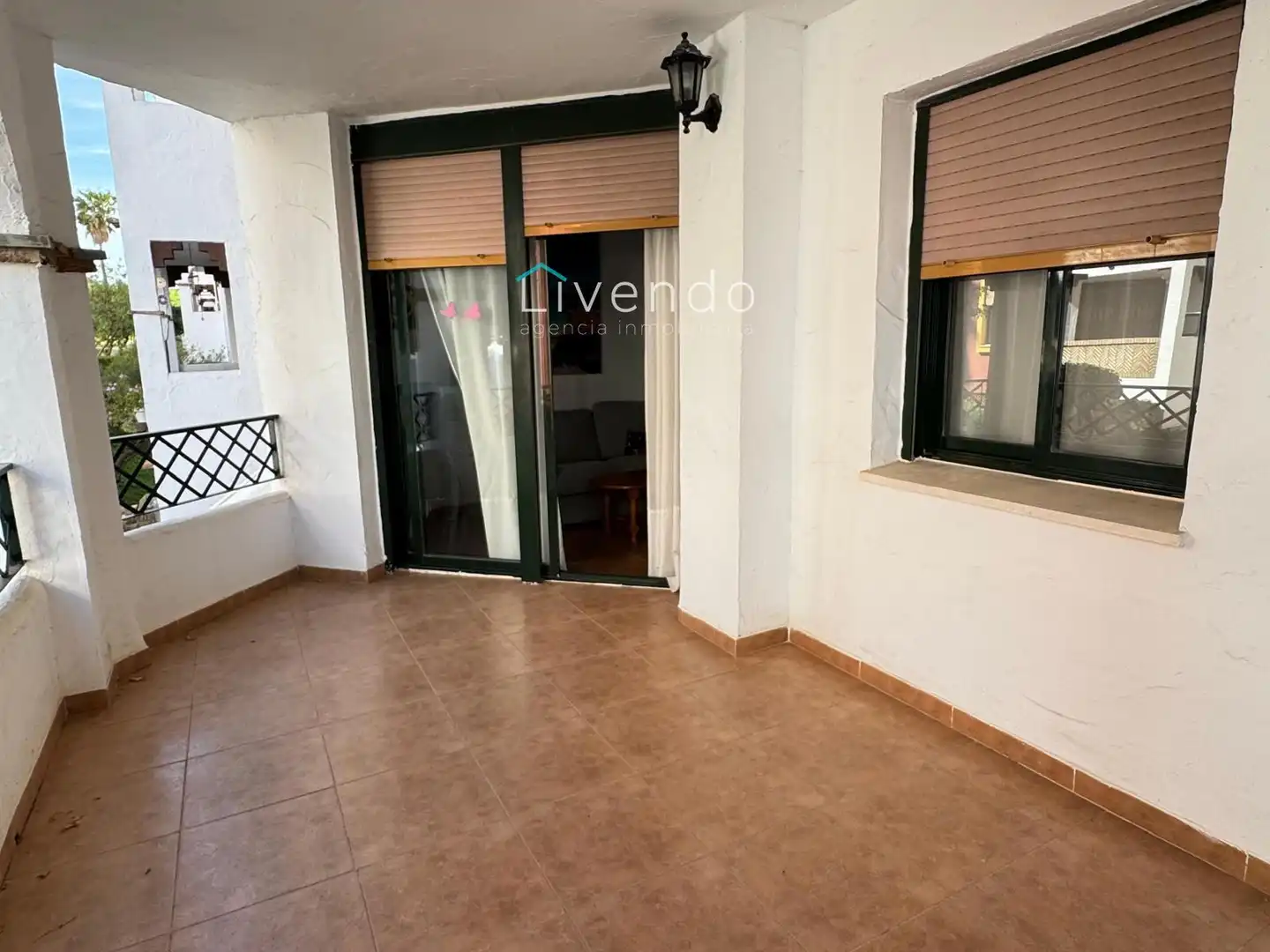 Balcony of Flat for sale in Zahara de los Atunes  with Terrace