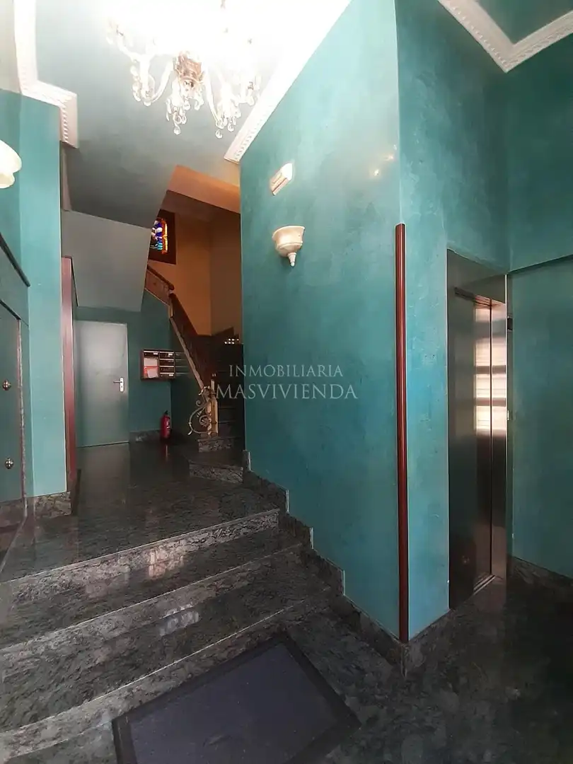Piso con ascensor en venta en Paulino Freire-Bouzas, imagen 42