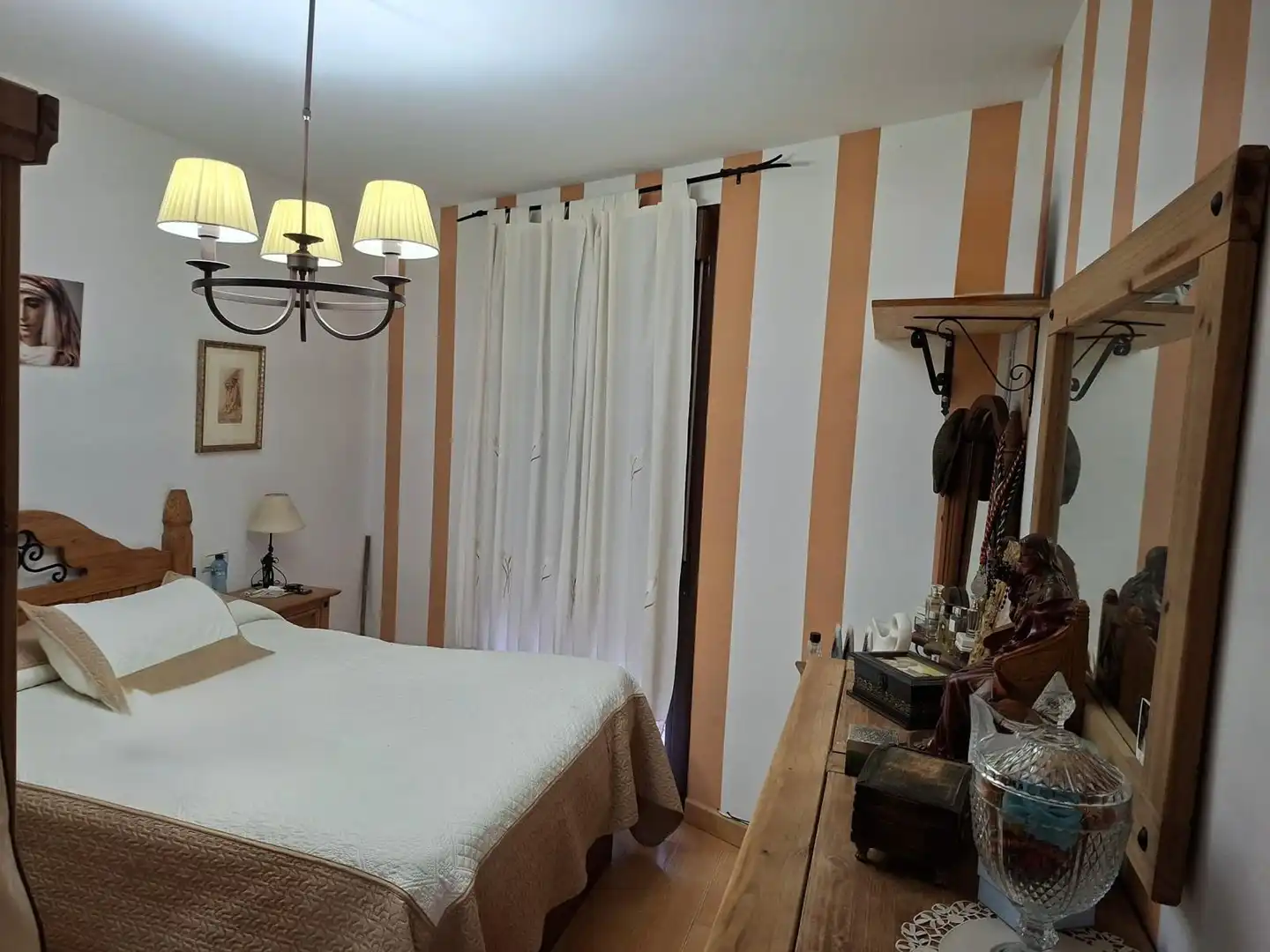 Habitación de Piso en venta en Burguillos