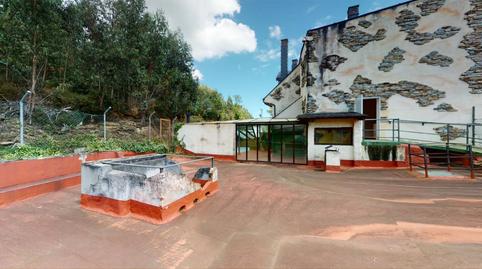 Foto 3 de Edificio en venta en Carretera General, Trabada, Lugo