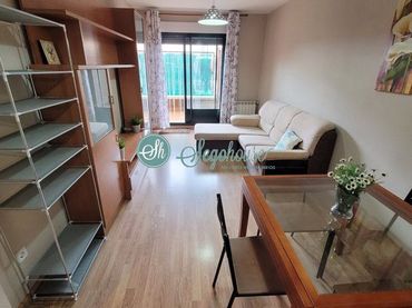 Flat with lift for sale in Bernuy de Porreros
