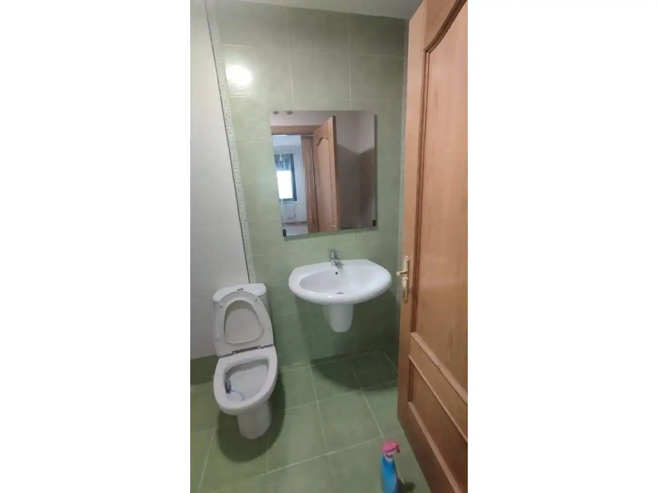 Baño de Piso en venta en Ocaña con Aire acondicionado, Calefacción y Parquet