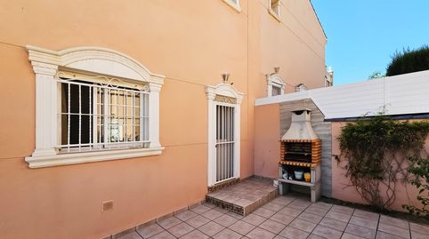 Foto 3 de Casa adosada en venda a Noruega, Novamar - Mediterráneo, Santa Pola