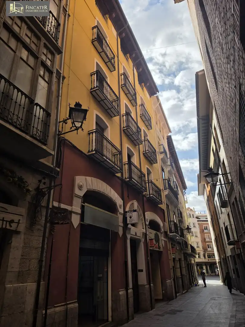 Pis amb ascensor en venda a Centro, imagen 27
