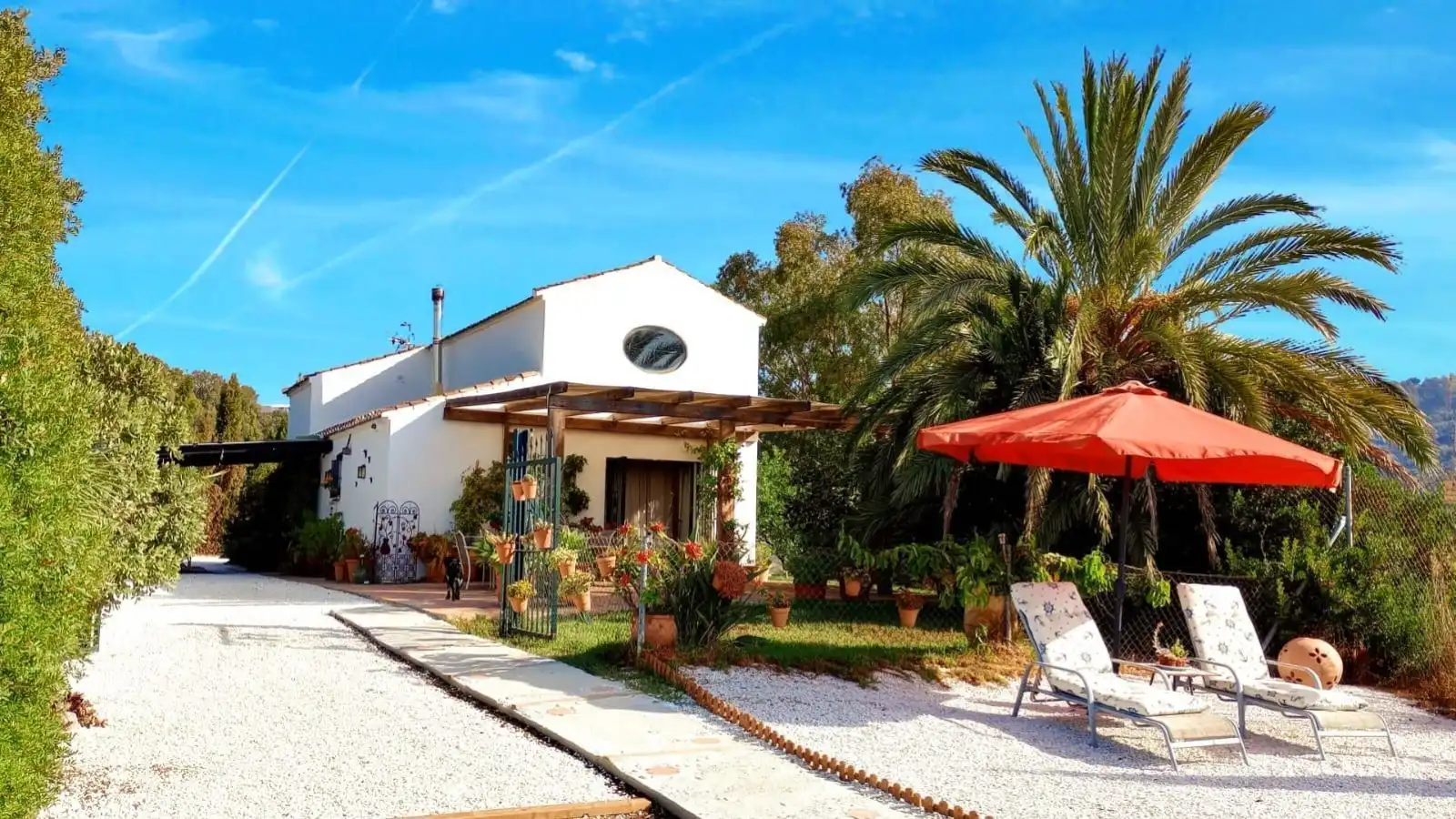 Villa mit Pool zum Verkauf in Avenida Parque Selwo, imagen 16