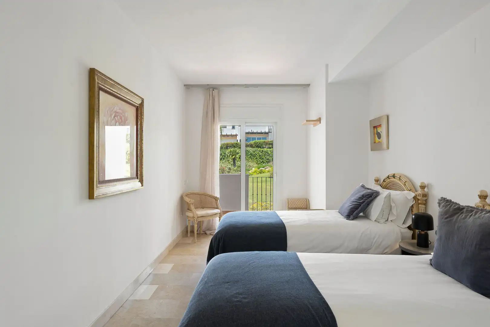 Reihenhaus mit Pool zum Verkauf in Nueva Andalucía, imagen 18