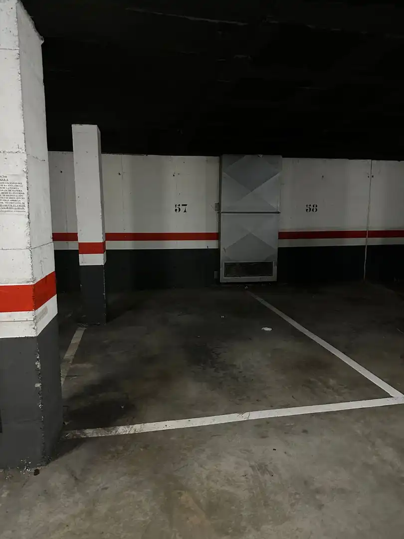 Pis amb ascensor en venda a JOAN CAMISO, imagen 19