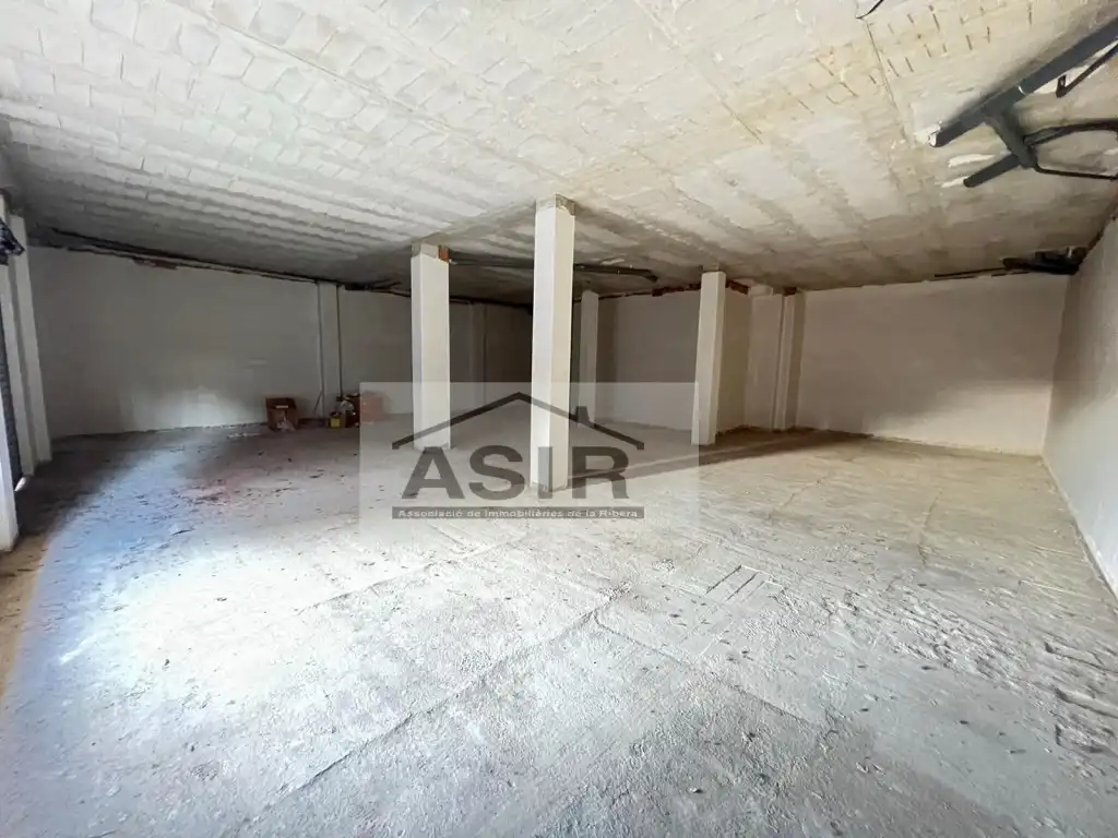 Gewerbefläche zum Verkauf in La Pobla Llarga, imagen 5
